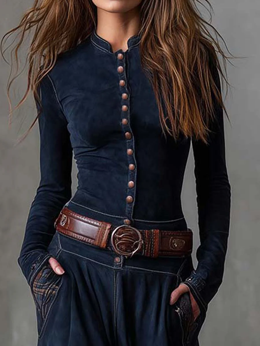 Maravelle | Vintage-Inspired Dress