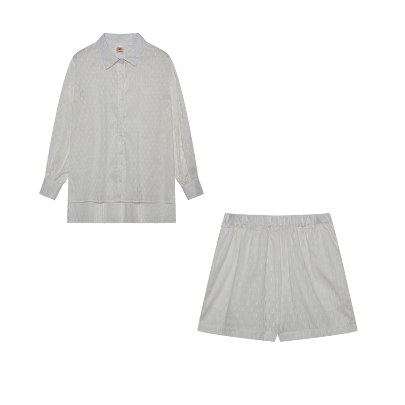 Cerelia - Cotton Summer Set