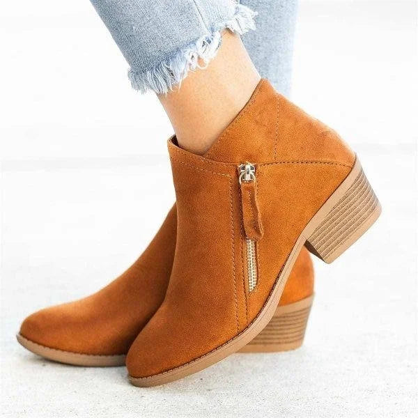 Lyric - Ankle Boots