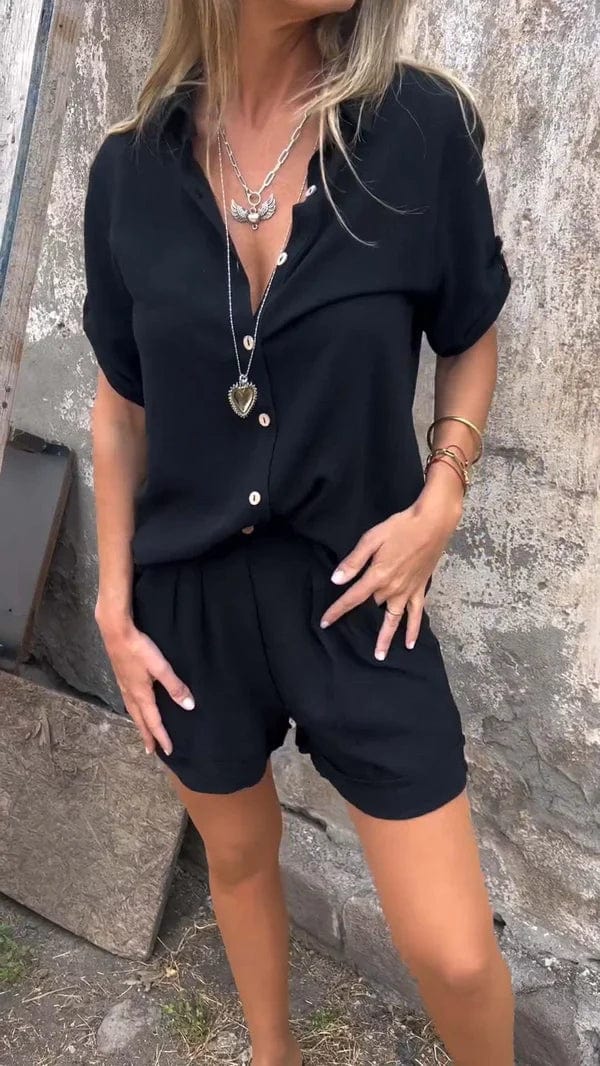Sarinae – Breathable Summer Set