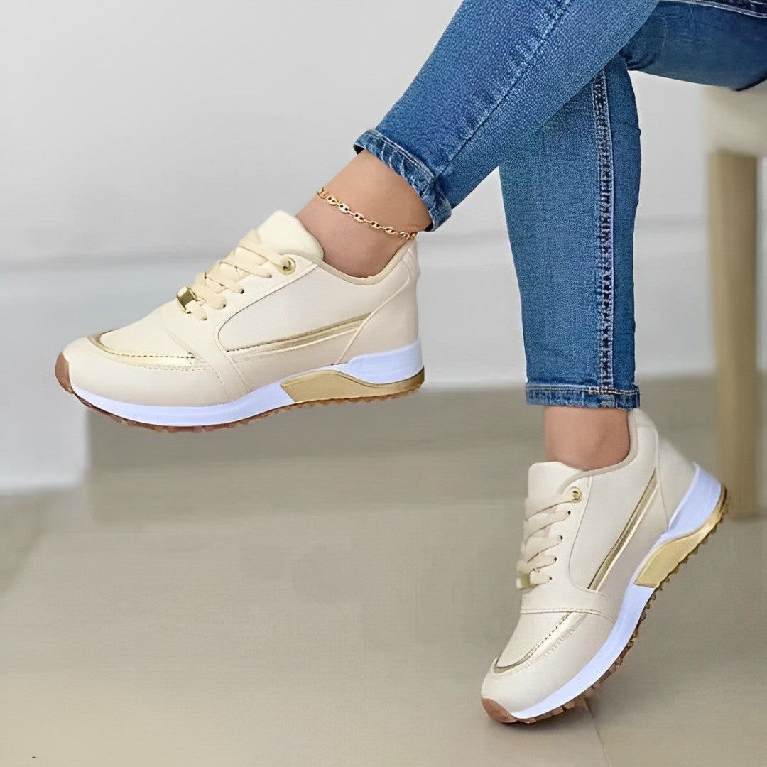 Stella | Women’s Casual Non-Slip Walking Shoes