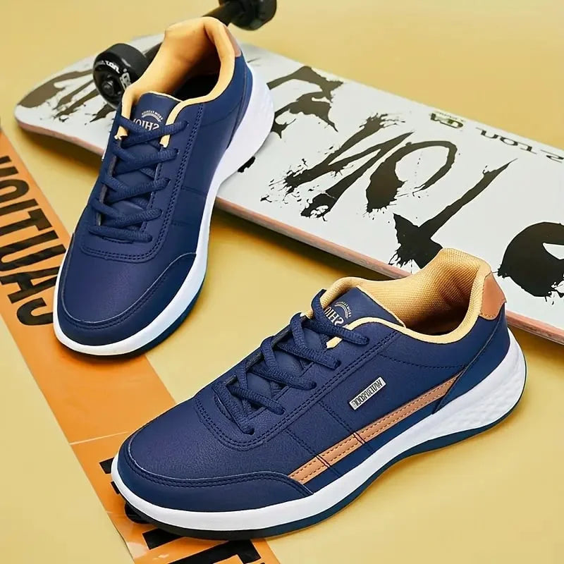 Conrad - Orthopedic Sneakers