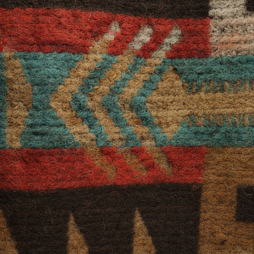 Elliot Heritage Wool Jacket