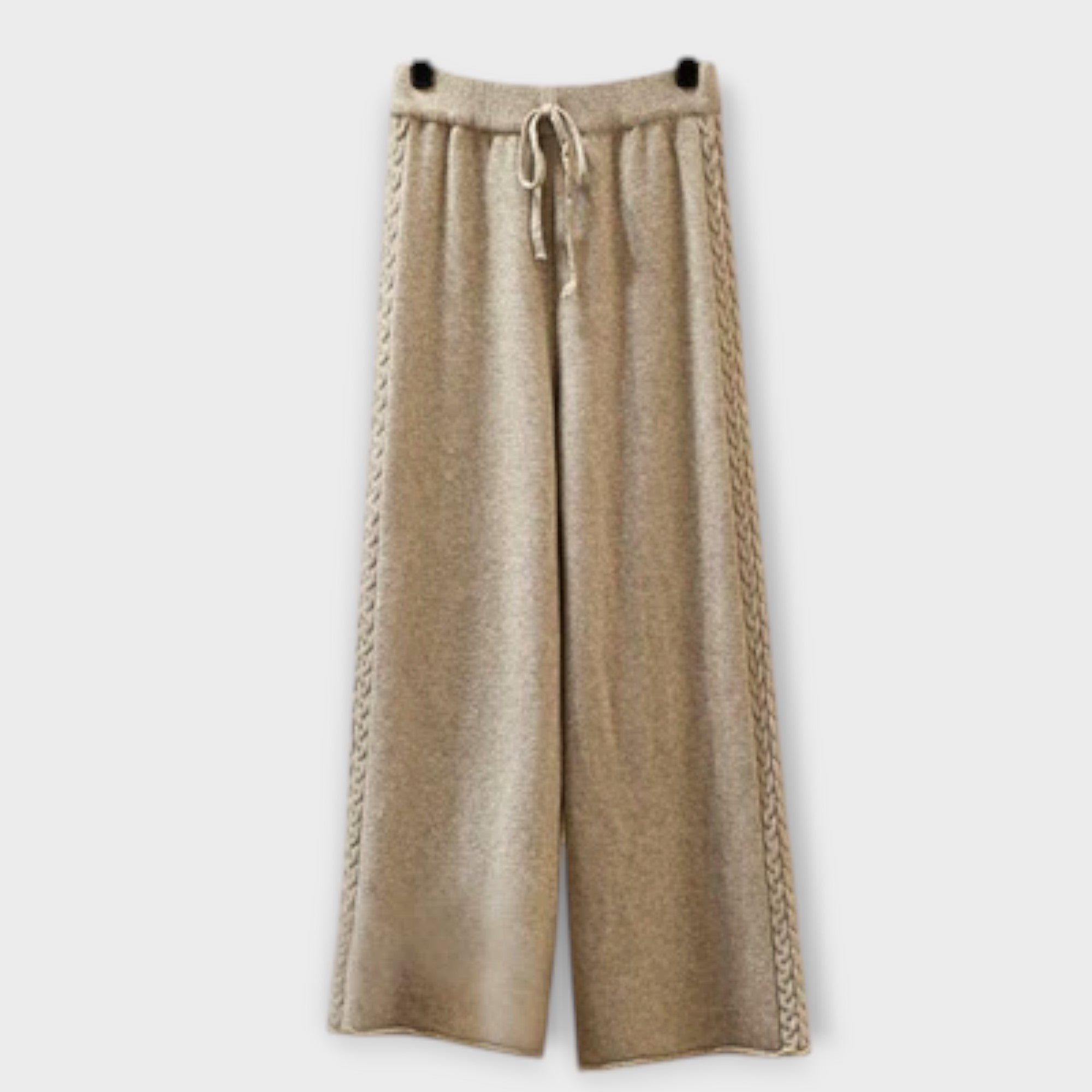 Olivia - Elegant knitting set