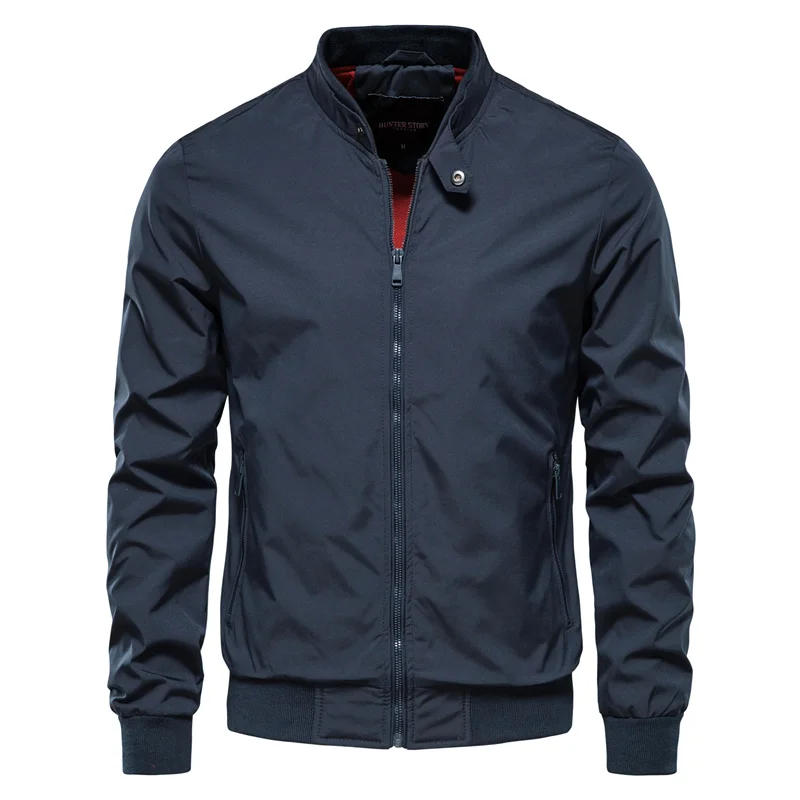 Rydric - Bomber Jacket