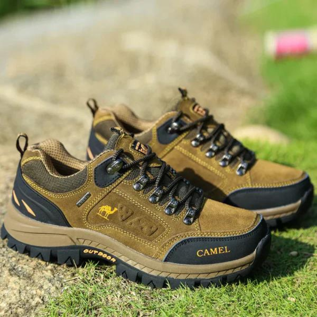 Vaughn - Men’s Hiking Shoes
