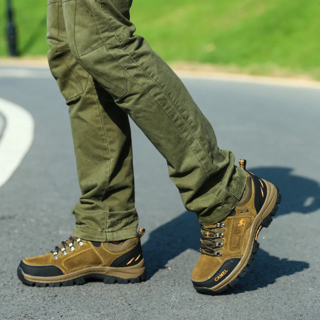 Vaughn - Men’s Hiking Shoes