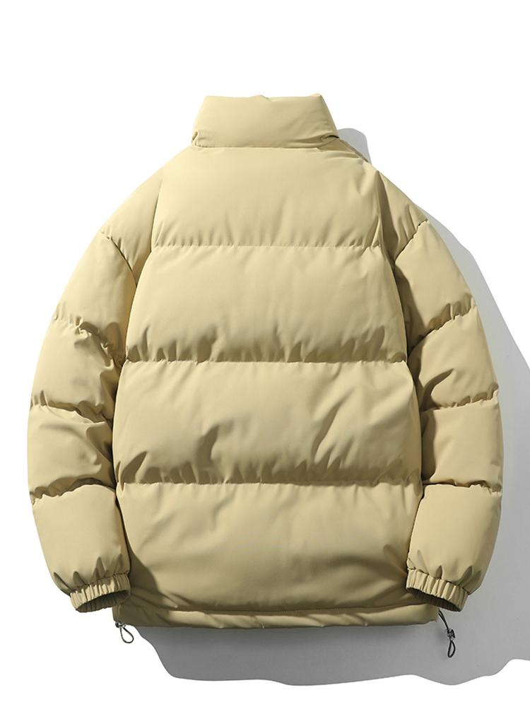 Paxen - Puffer Jacket