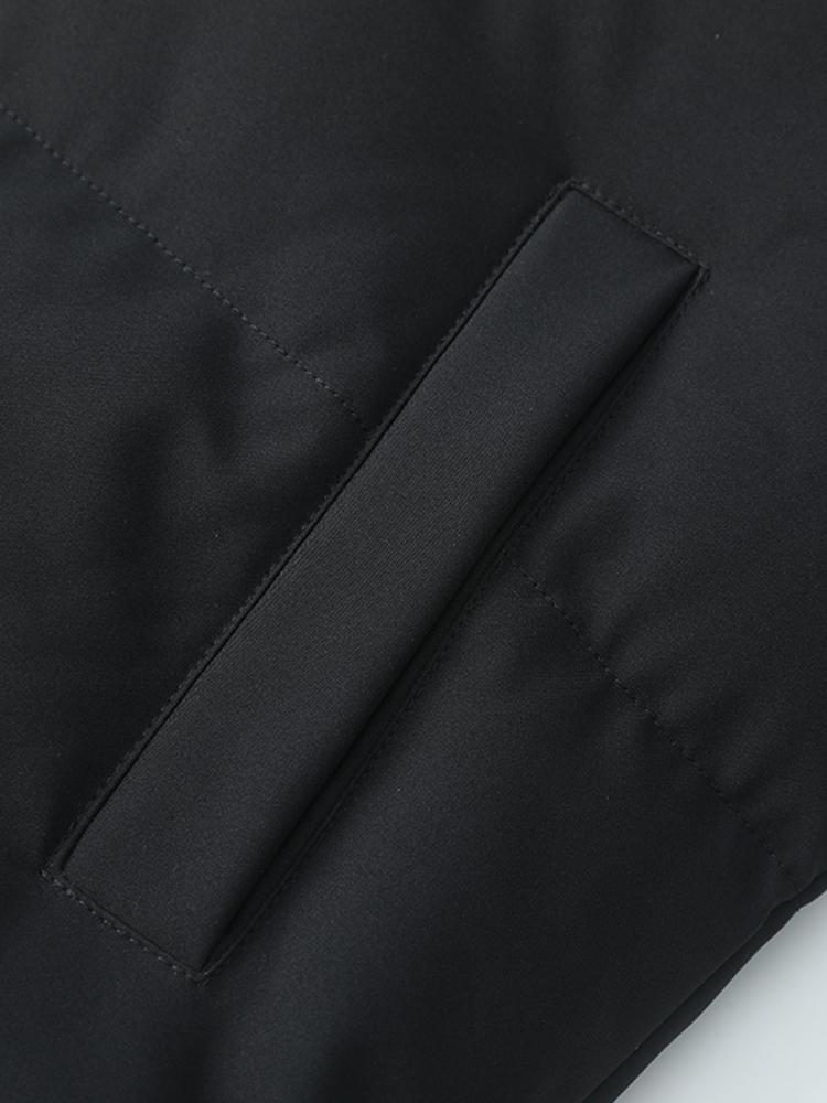Paxen - Puffer Jacket