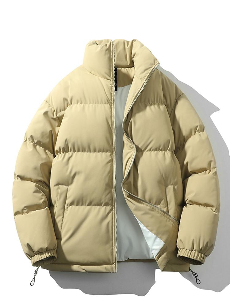 Paxen - Puffer Jacket