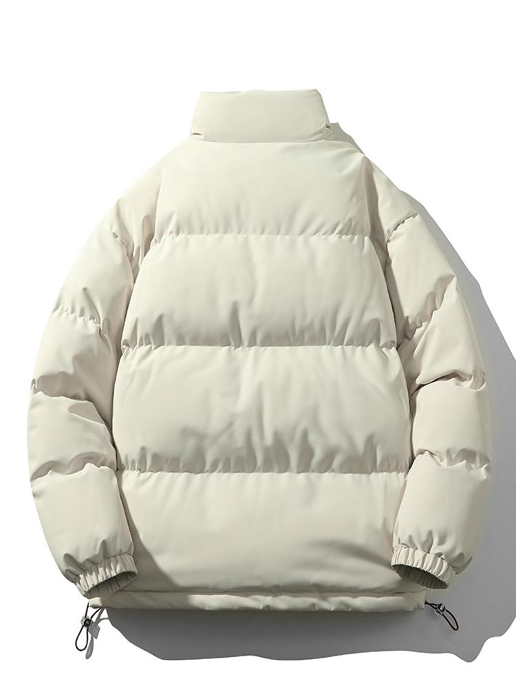 Paxen - Puffer Jacket