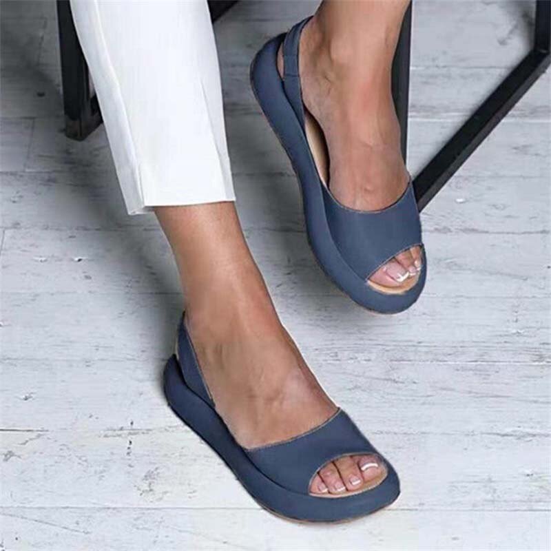 Jovita - Stylish Summer Sandals