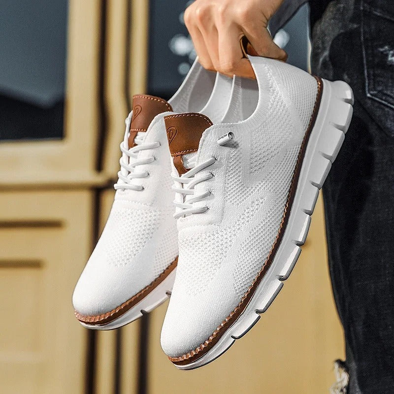 Spencer - Casual Sneakers