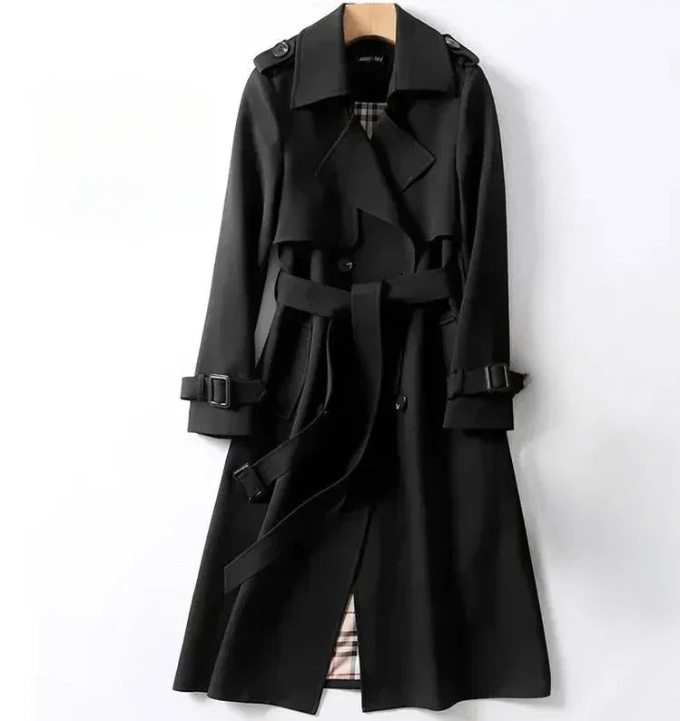 Vivia - Gabardina elegante para mujer