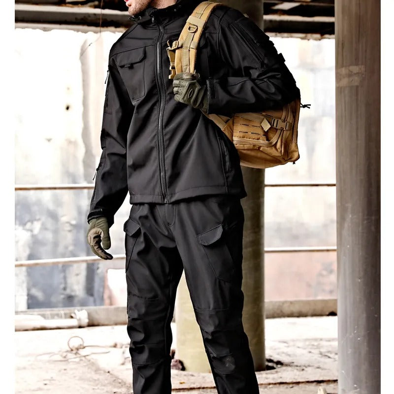 Victor - Men's Outdoor Set