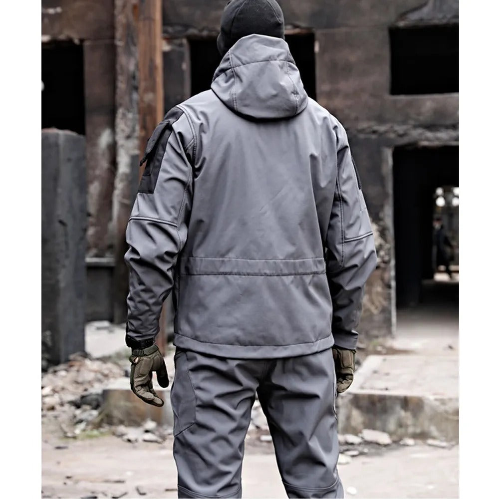 Victor - Men's Outdoor Set