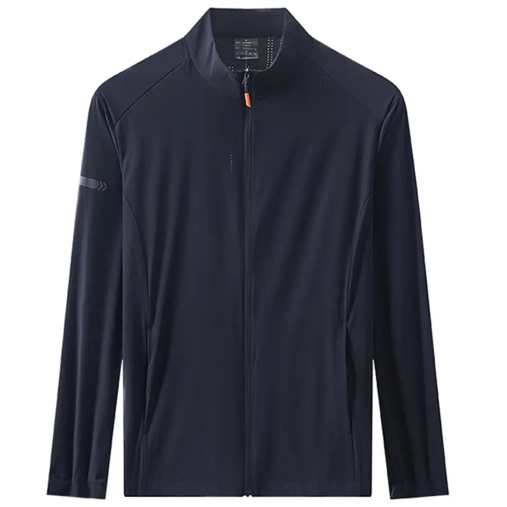 Belle & Cooper | Summer jackets for men with UPF 40+ UV protection