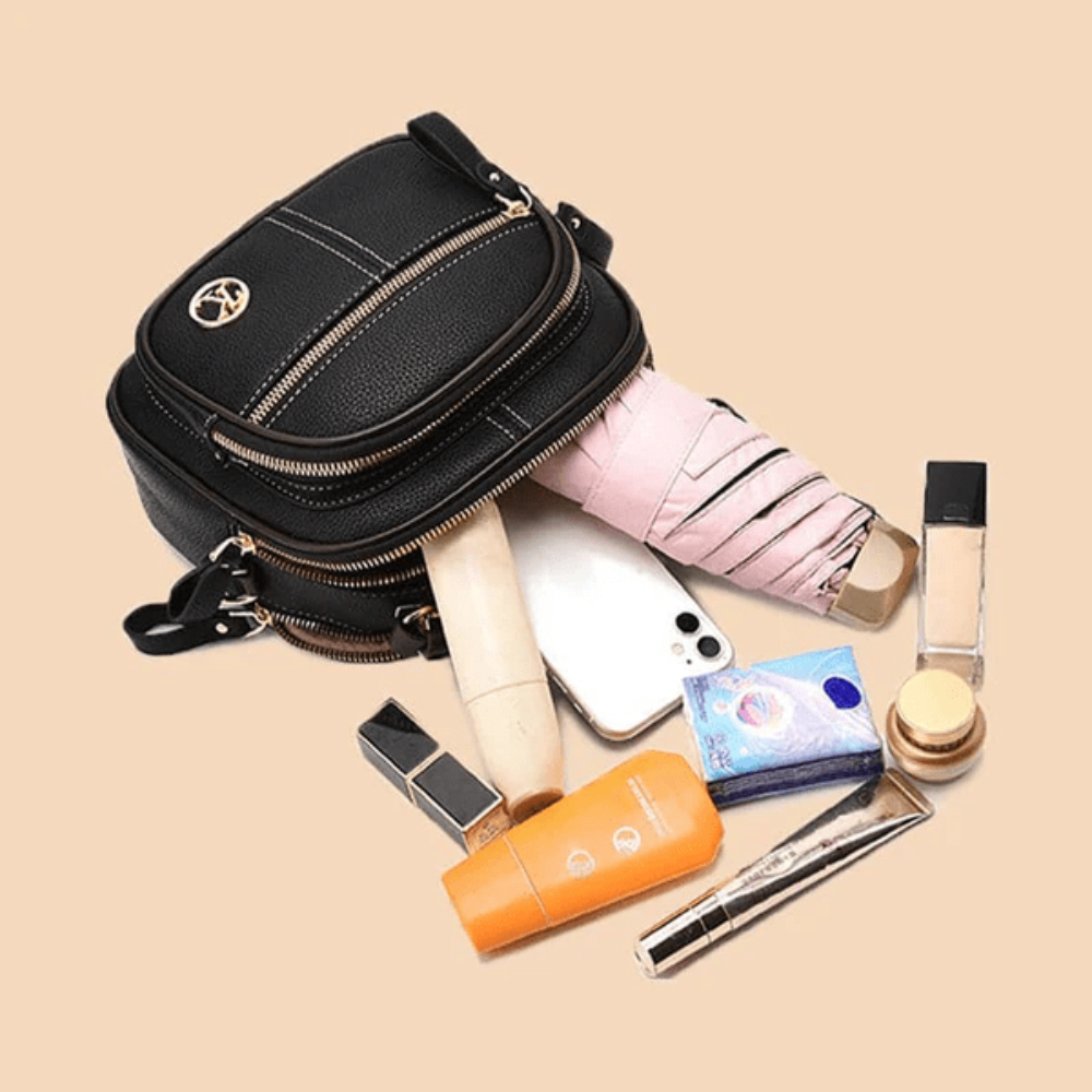 Zirelle - Mini Handbag