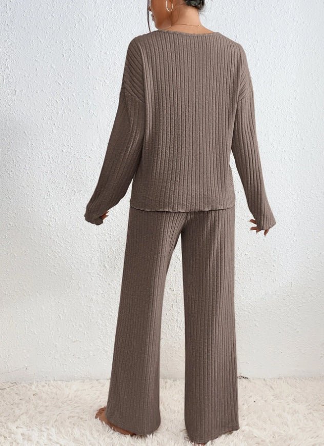 Xylina - Two-Piece Lounge Set