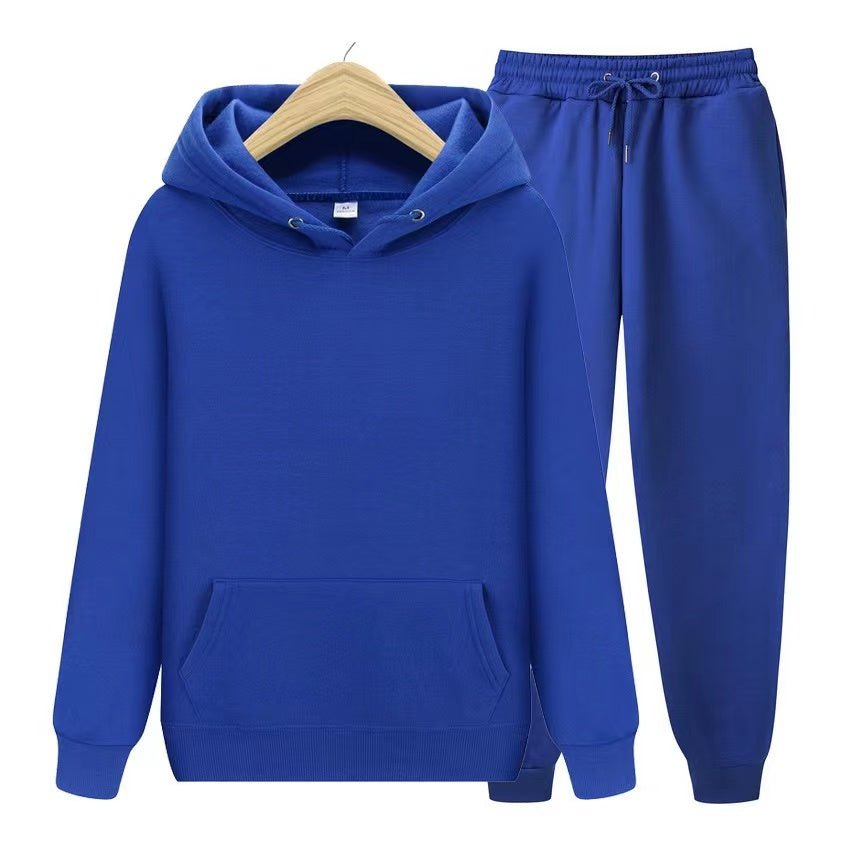 Virelle - Hoodie and Sweatpants Set
