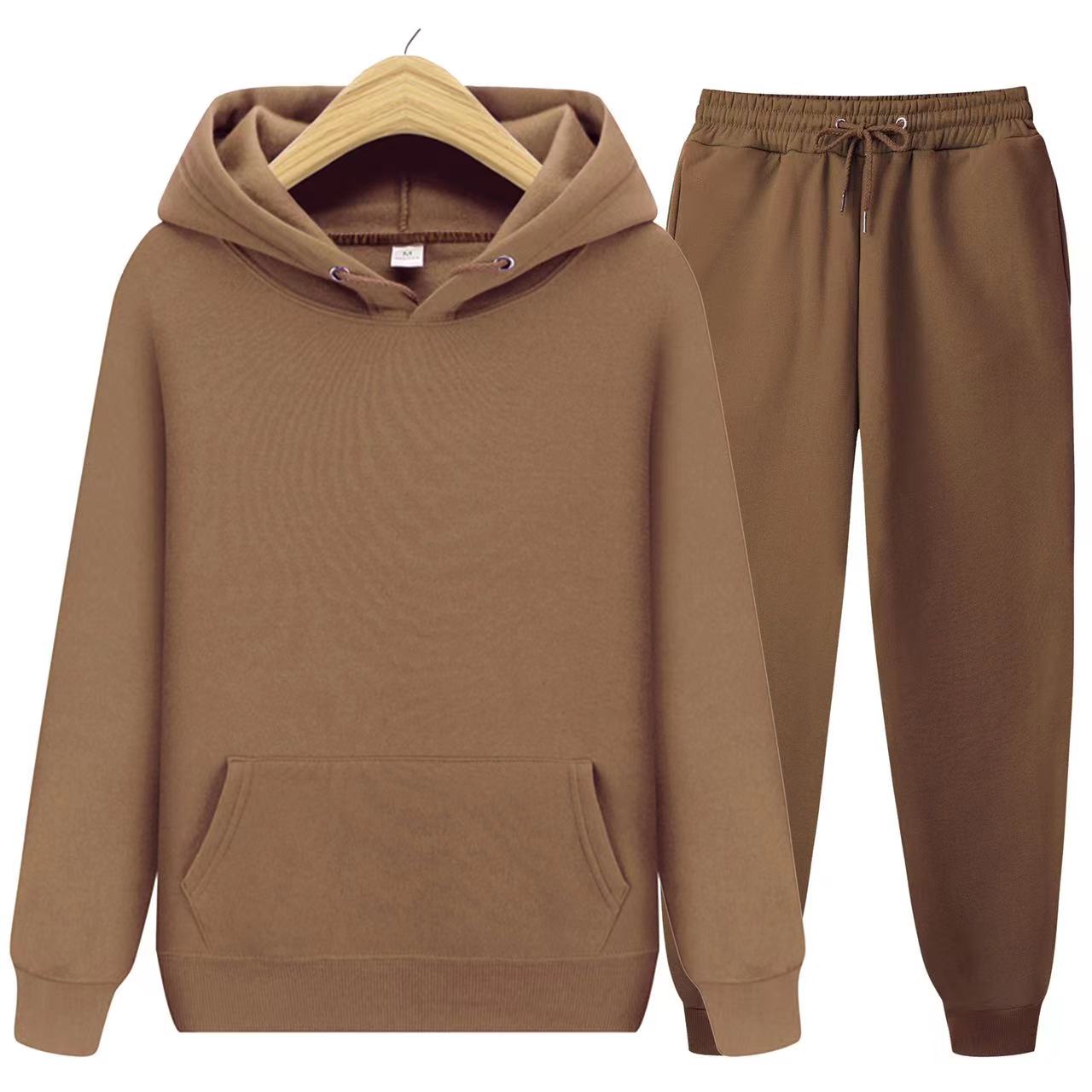 Virelle - Hoodie and Sweatpants Set