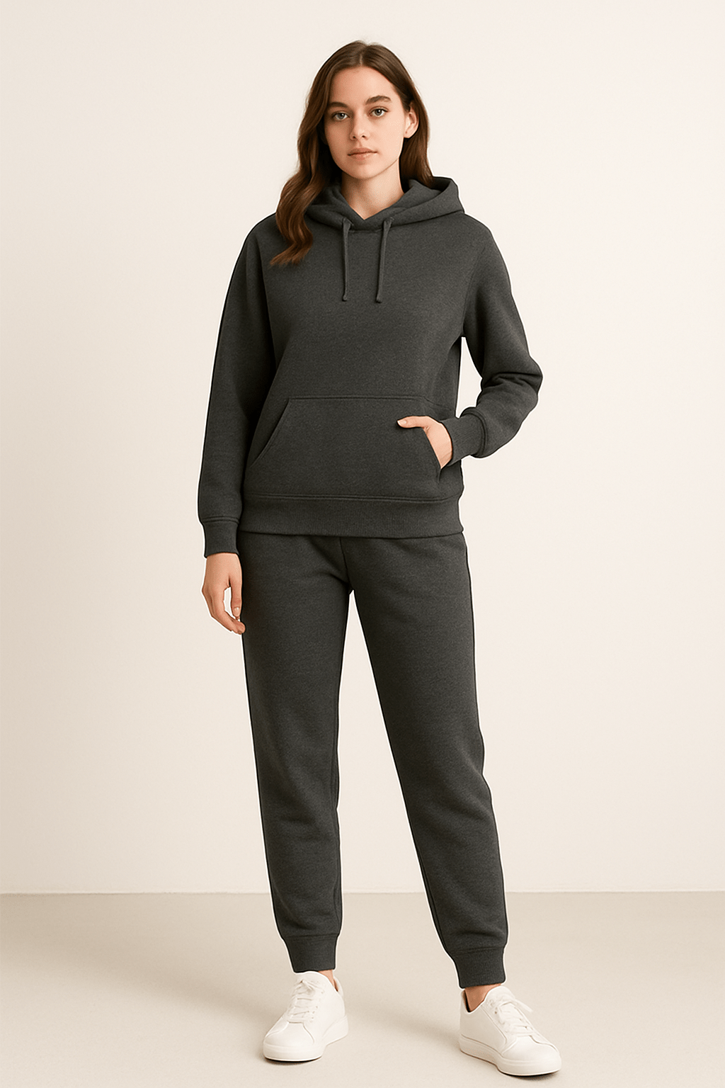 Virelle - Hoodie and Sweatpants Set