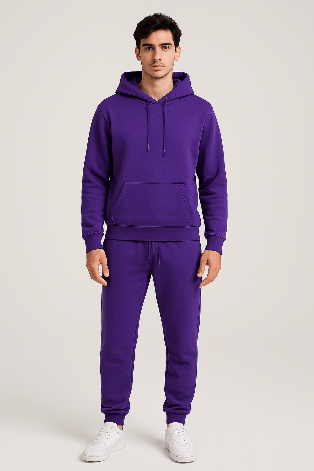 Virelle - Hoodie and Sweatpants Set