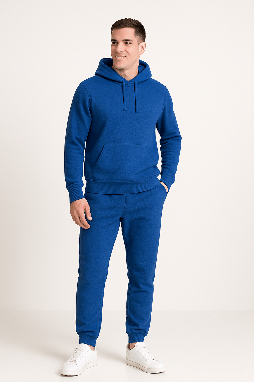 Virelle - Hoodie and Sweatpants Set