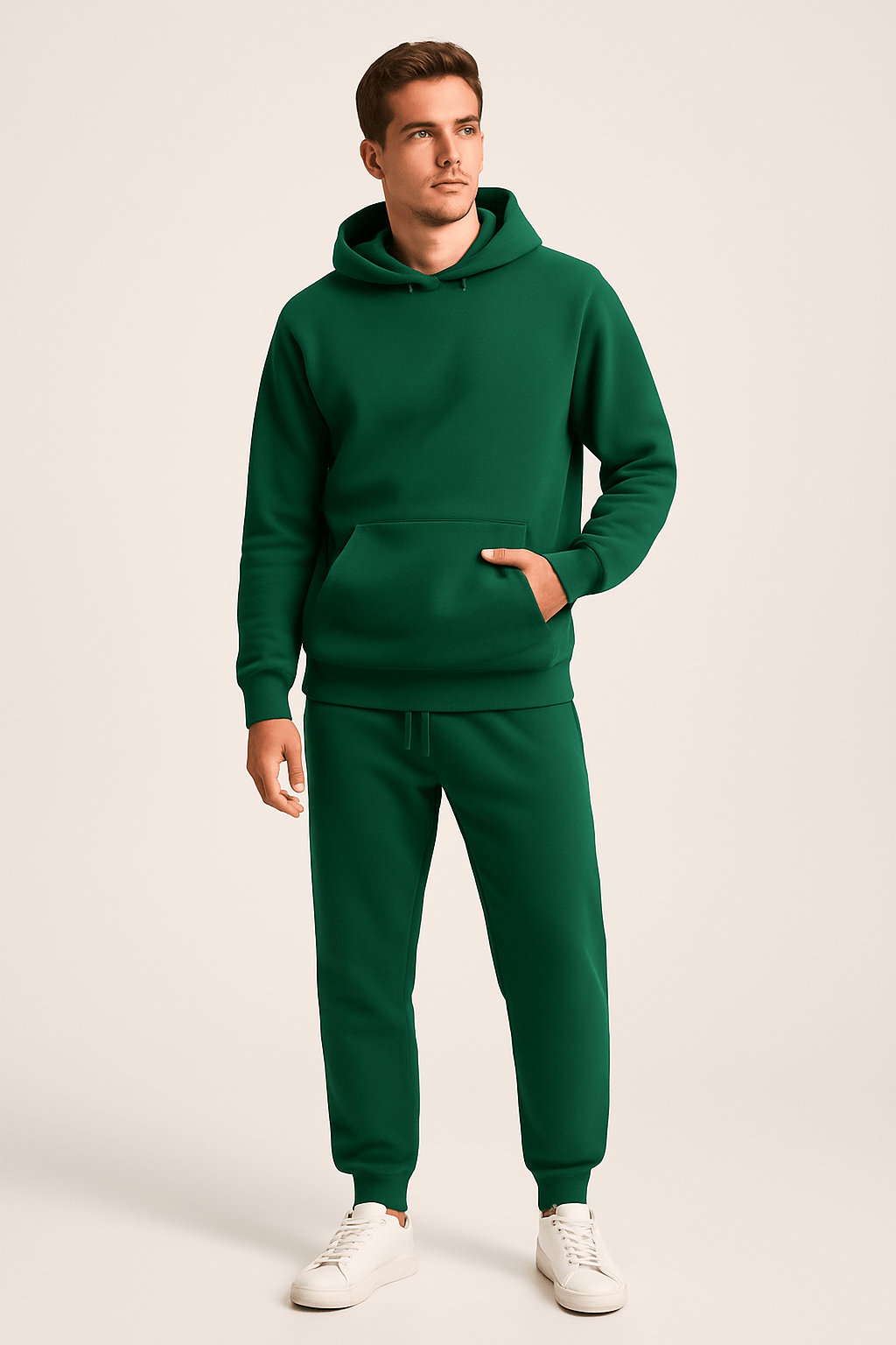 Virelle - Hoodie and Sweatpants Set