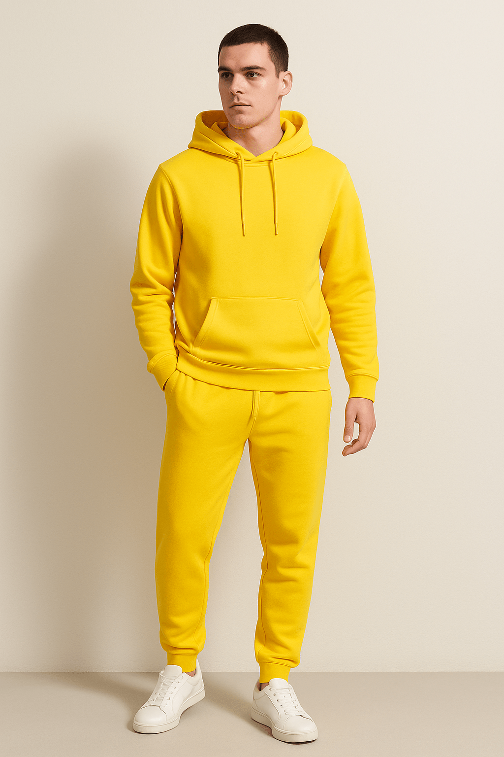 Virelle - Hoodie and Sweatpants Set