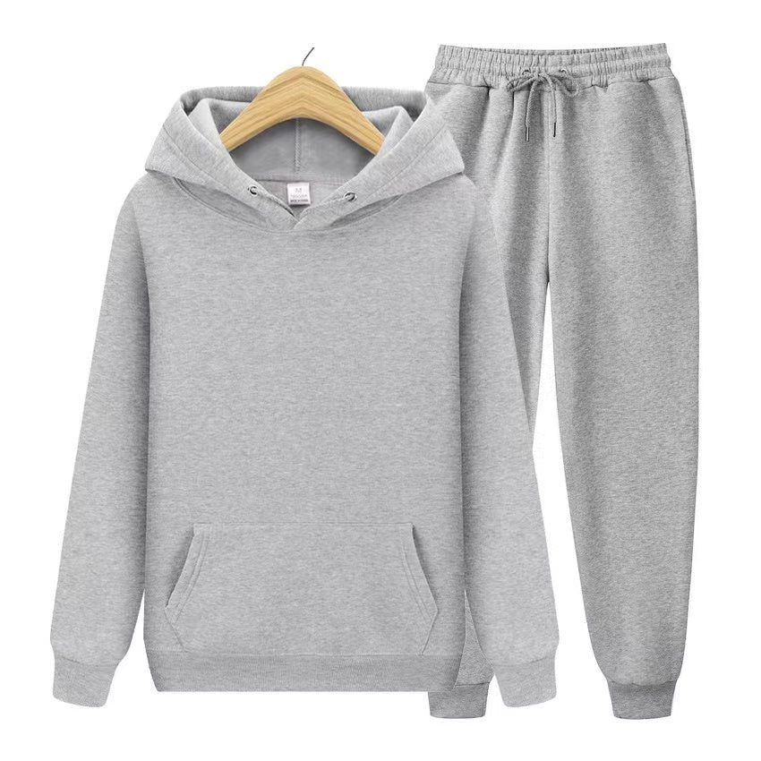 Virelle - Hoodie and Sweatpants Set