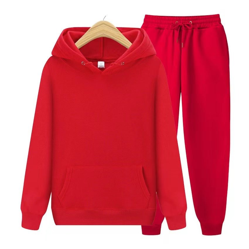 Virelle - Hoodie and Sweatpants Set