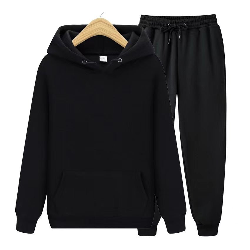 Virelle - Hoodie and Sweatpants Set