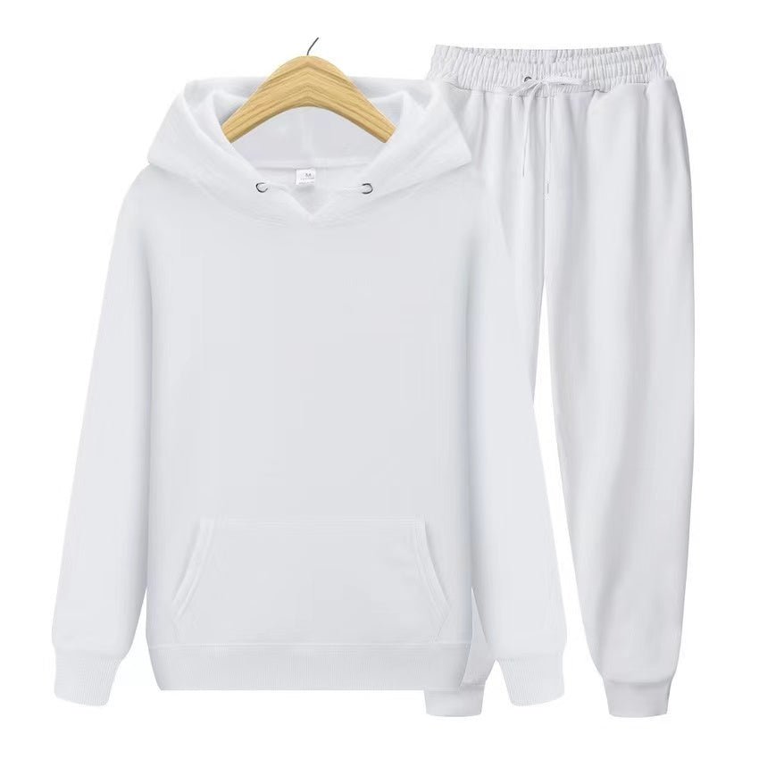 Virelle - Hoodie and Sweatpants Set