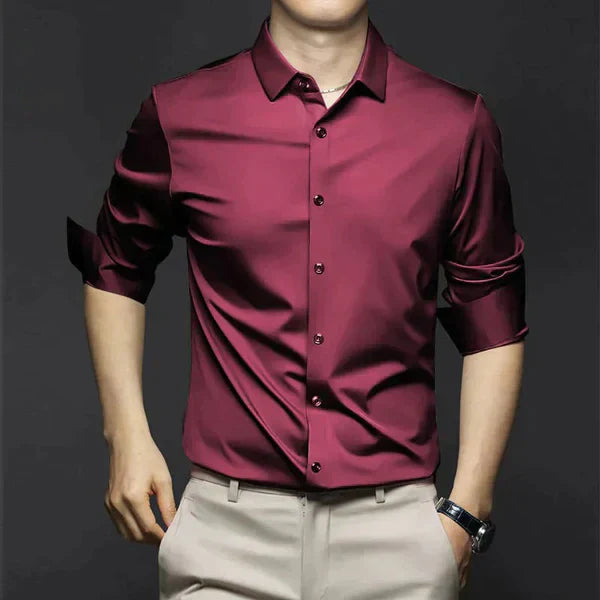 Zarexorn - Non-Iron Dress Shirt