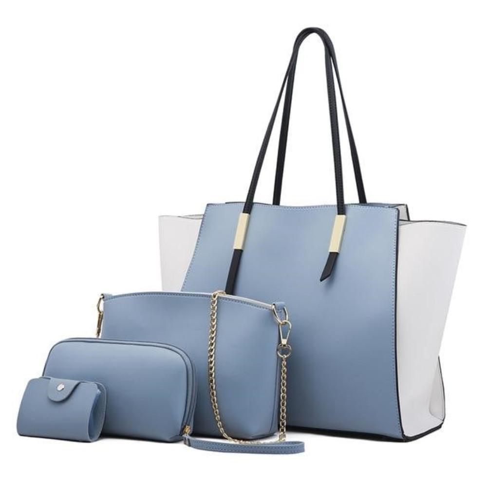Zolenne - Tote Bag Set