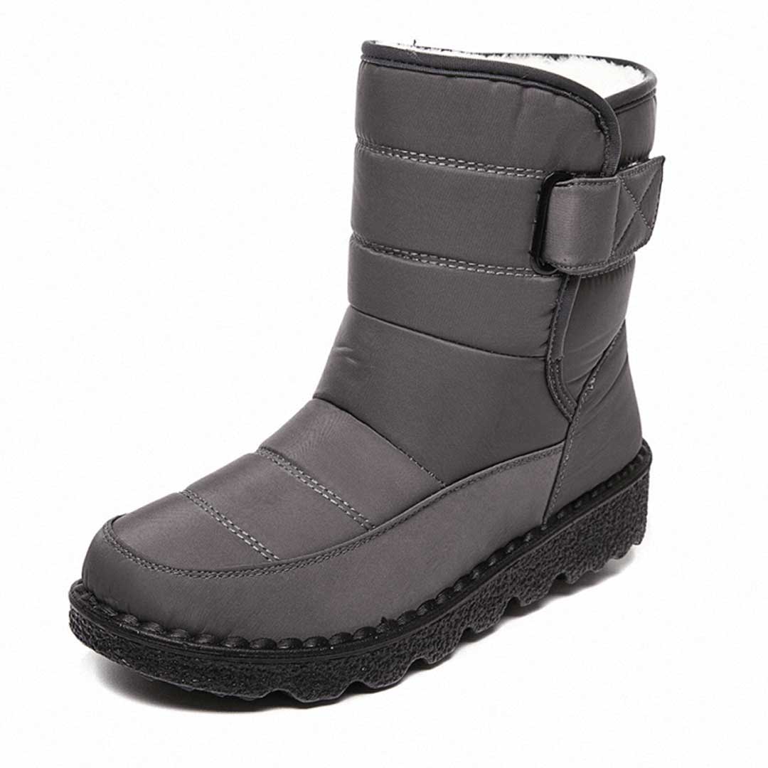 Willa - Winter Boots