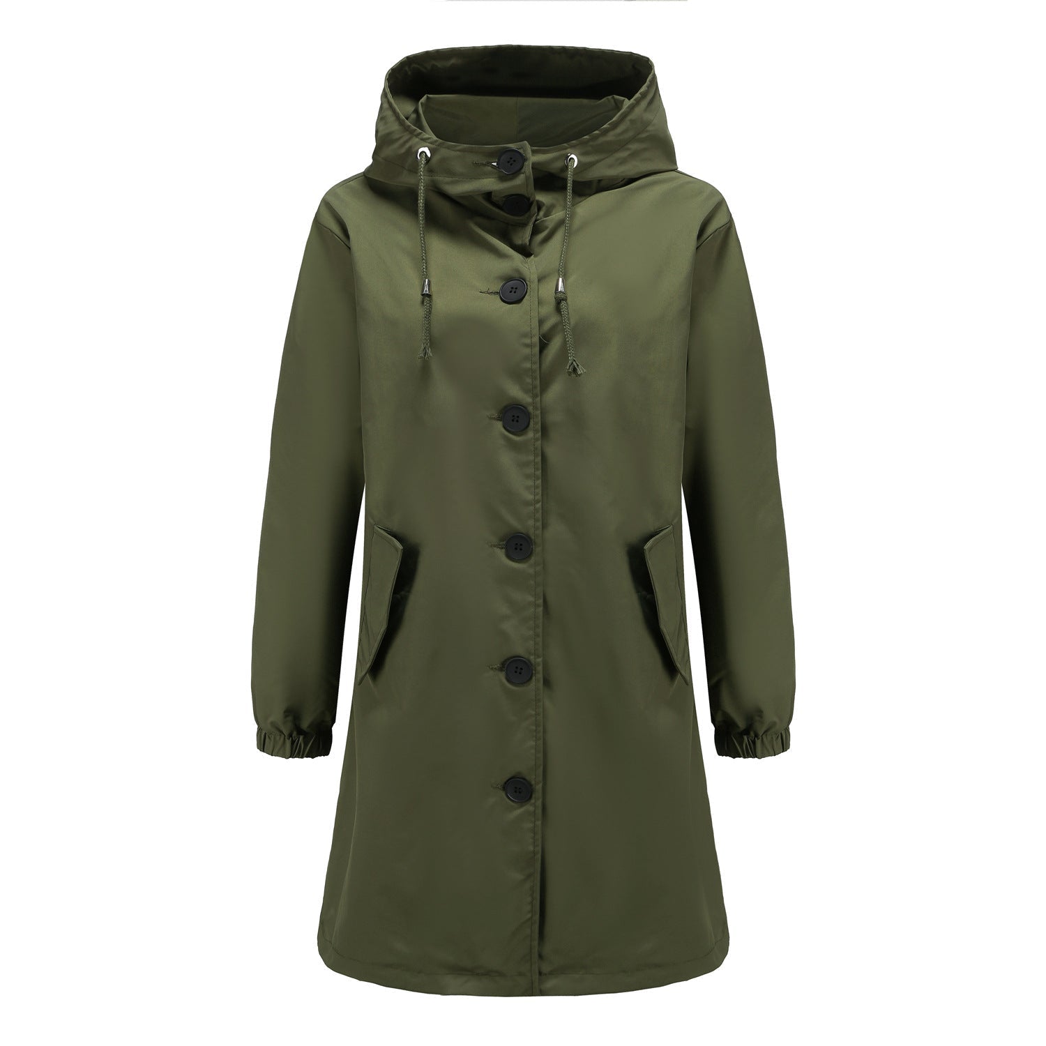 Valentina - Chaqueta impermeable de lluvia