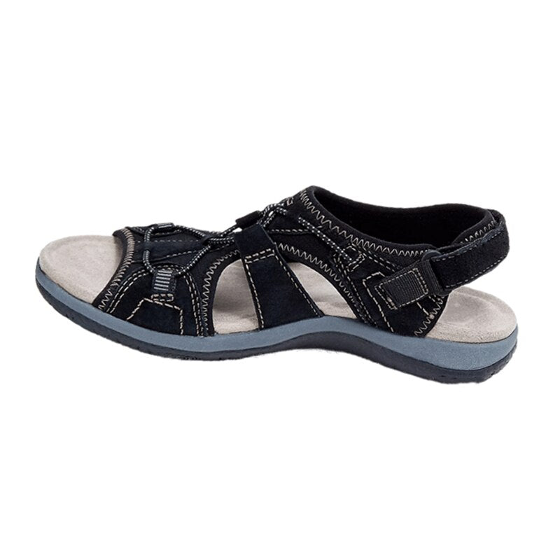 Ultra - Lightweight Adjustable Sandals
