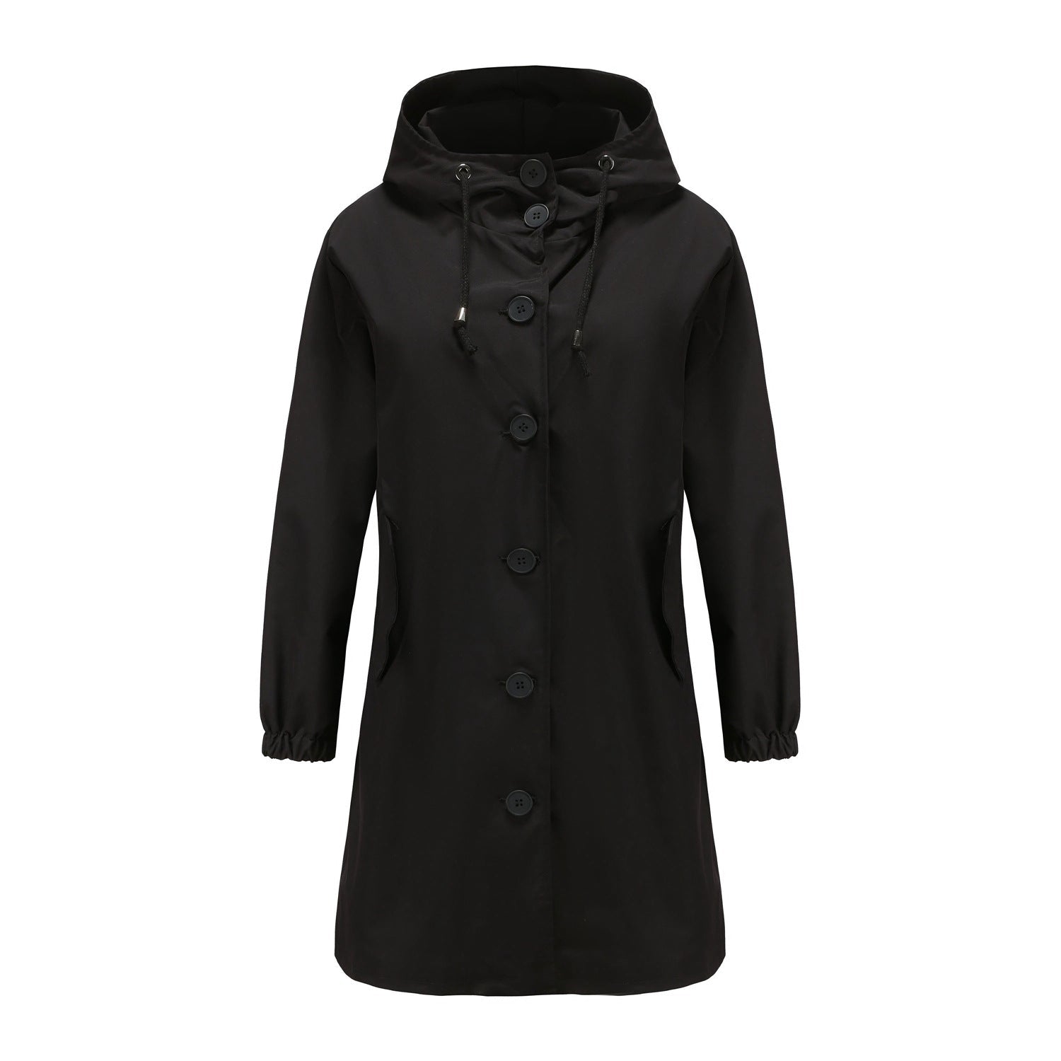 Valentina - Chaqueta impermeable de lluvia
