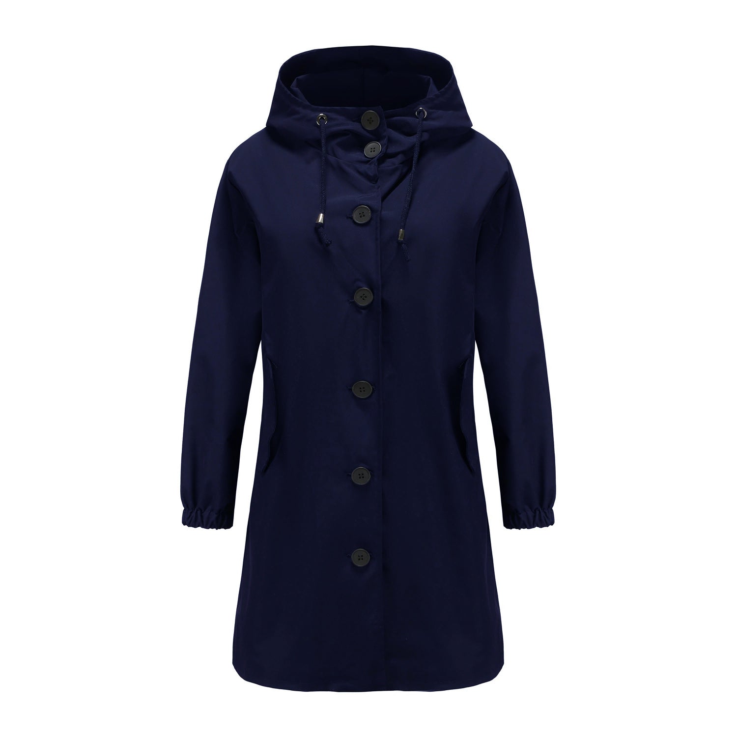 Valentina - Chaqueta impermeable de lluvia