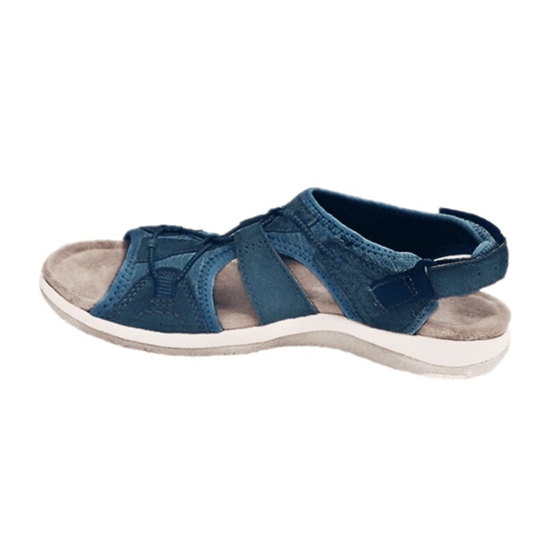 Ultra - Lightweight Adjustable Sandals