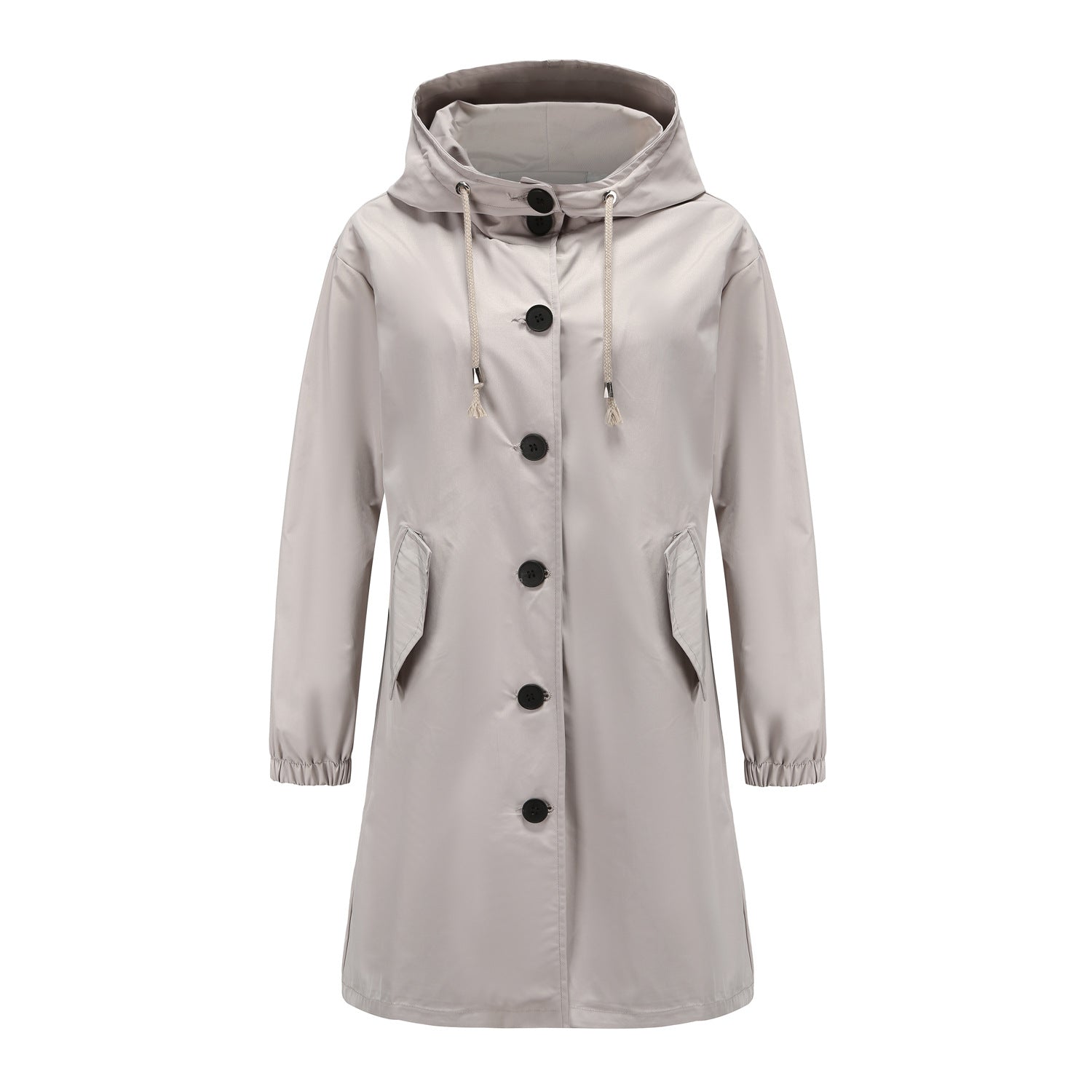 Valentina - Waterproof Rain Jacket