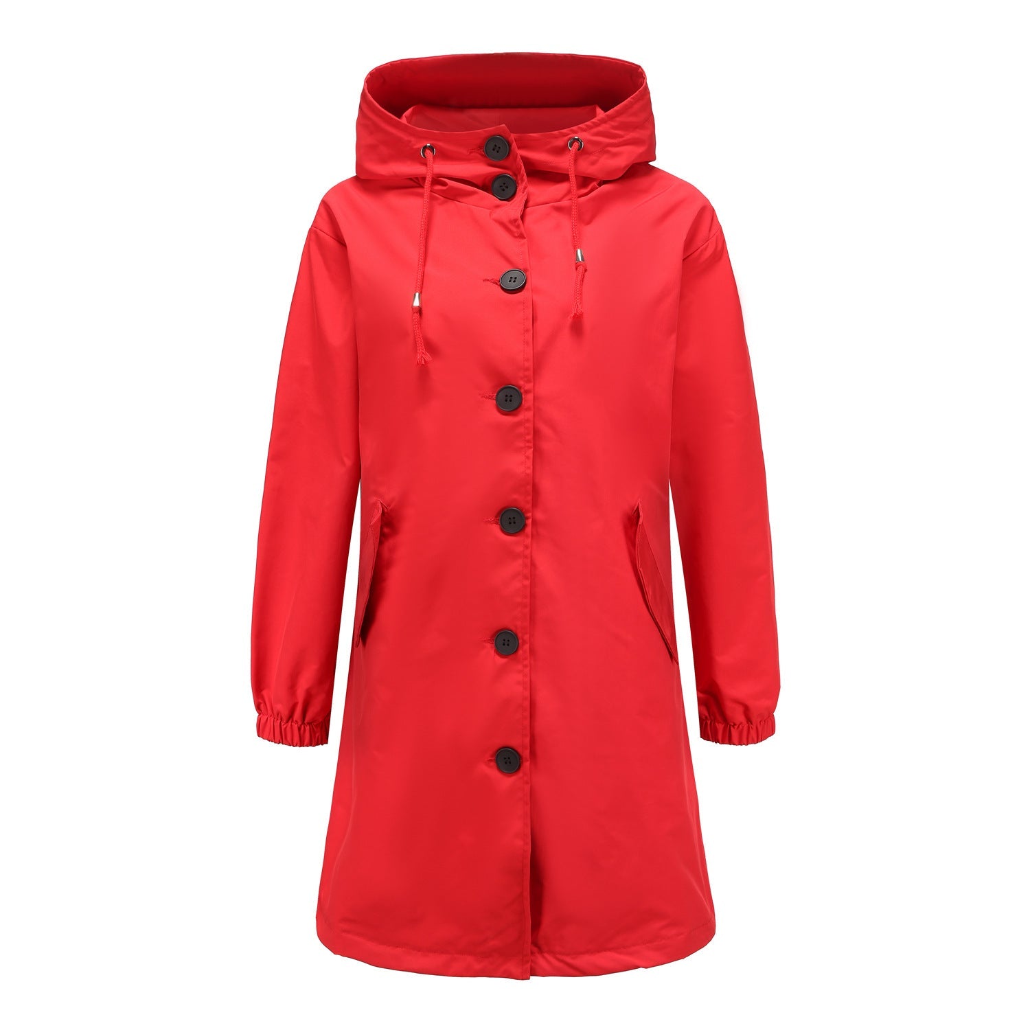 Valentina - Chaqueta impermeable de lluvia