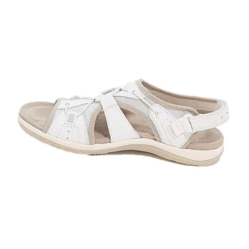 Ultra - Lightweight Adjustable Sandals