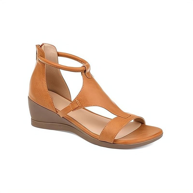 Deryn - Everyday Sandals