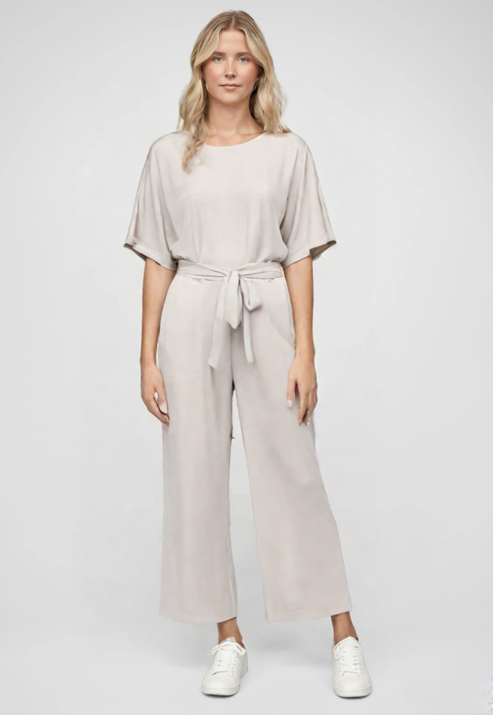 Leilani – Smart og behagelig jumpsuit