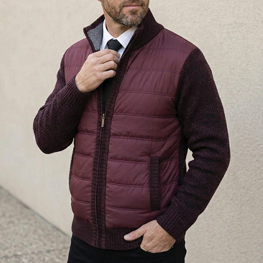 Braven - Comfort Zip-Up Sweater