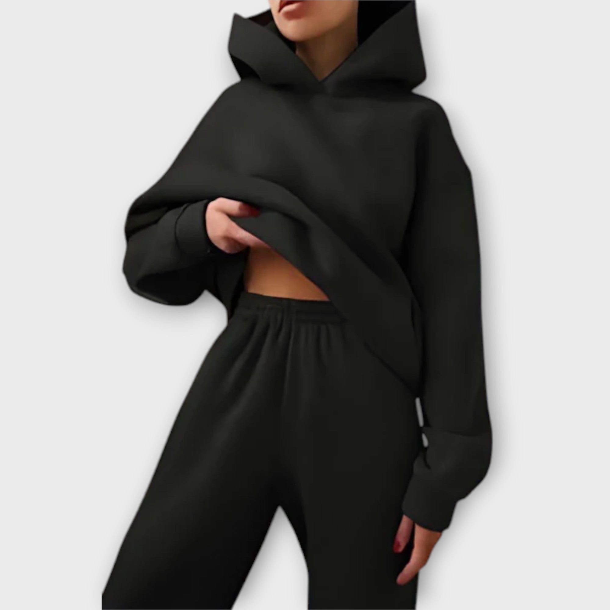 Kristine - Cozy jogging suit