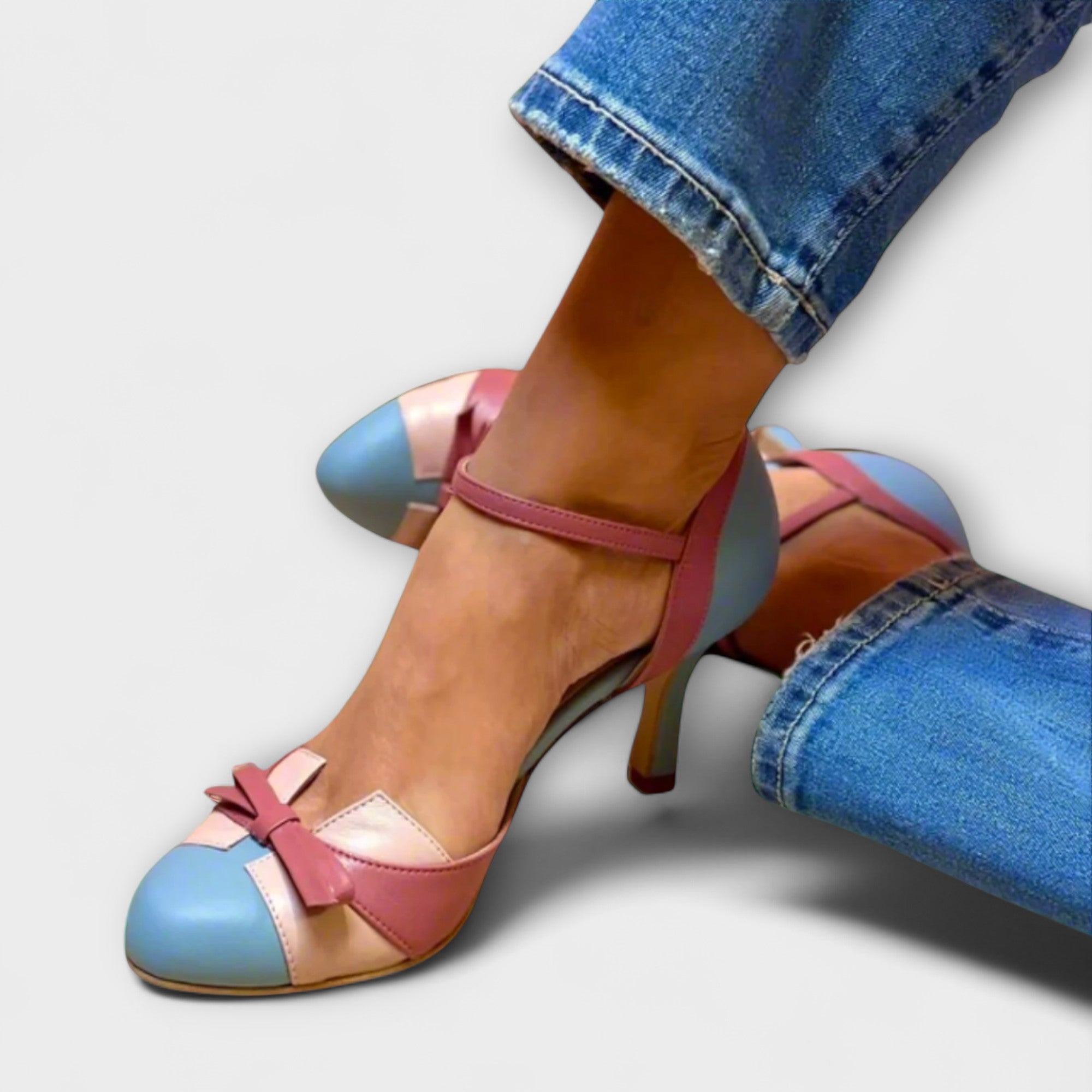 Lisa - Orthopedic sandals for everyday comfort